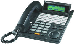 Panasonic KX-T7453 Phone
