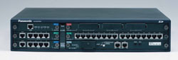 Panasonic KX-NCP-IP PBX System