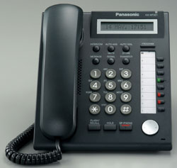 Panasonic KX-NT321 IP Business Phone