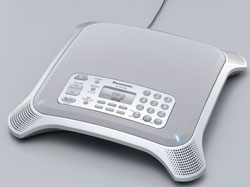 Panasonic KX-NT700 IP Conference Phone