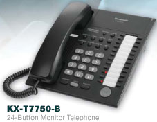 Panasonic KX-T7720B