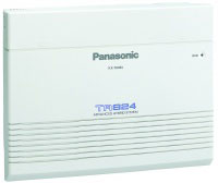 Panasonic KX-TA824 Phone System