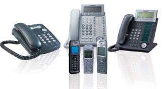 Panasonic NCP system